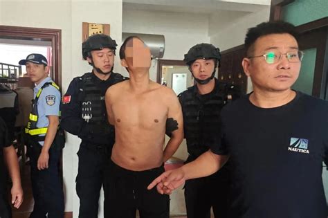 上海警方连续侦破命案积案8起 案发时间最长达29年_手机新浪网