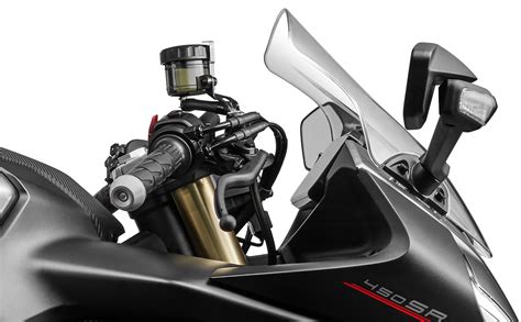 摩托车排气管改装CBR500R不锈钢中段CBR300R中段排气管51口径配件_虎窝淘