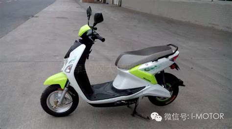 2018年5月买的豪爵EL80电动车 - 电动车论坛 - 摩托车论坛 - 中国摩托迷网 将摩旅进行到底!