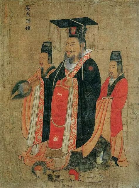 中国古代墓室壁画之——魏晋南北朝 - 知乎