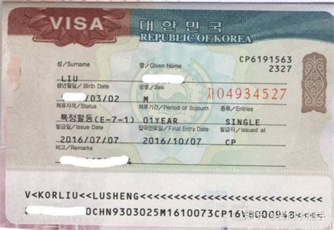 韩国F4签证_办理韩国F4签证_韩国F4签证-【91签证网】