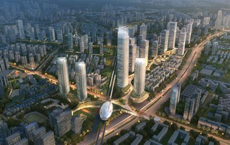 深圳龙岗艺术中心 / BAU建筑与城市设计事务所 | 建筑学院