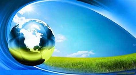 全球环保产业发展现状与趋势-恩施产业绿色发展研究院