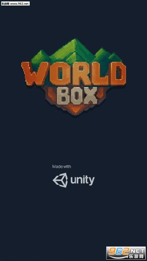 世界盒子游戏下载安装-世界盒子官方版下载v0.4.143 最新版-乐游网安卓下载