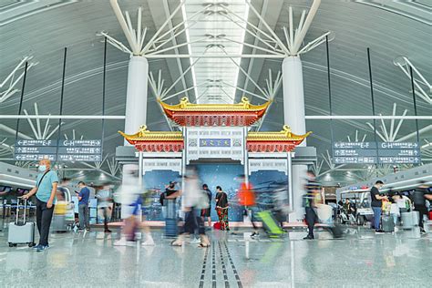 扬州泰州机场恢复银川航线 - 民用航空网