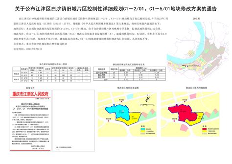 阳新县白沙镇总体规划修编（2018-2030年）-城乡规划-yxxqzf