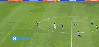 半场-梅西助攻罗德里格斯破门 阿根廷暂1-0乌拉圭-直播吧zhibo8.cc