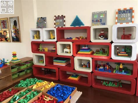 幼儿园环创图片