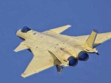 世界上唯一超音速巡航战机F22 中国的歼20B能成为第二吗？|超音速|巡航|战机_新浪新闻