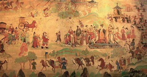 佛教皇帝——梁武帝的功过是非 - 知乎