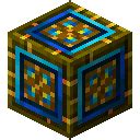 远古战神 (Xxeus) - [AoA3]虚无世界3 (Advent of Ascension 3) - MC百科|最大的Minecraft ...