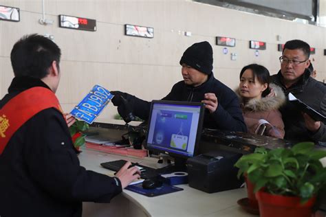 2022年春运今日启动 银川火车站多项便民措施确保春运安全-宁夏新闻网