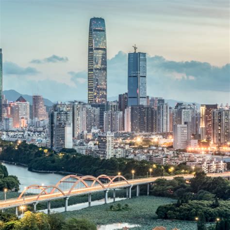广东人惊呼了，2017全国城市等级新划分 广东60%城市划入二线以上-深圳房天下
