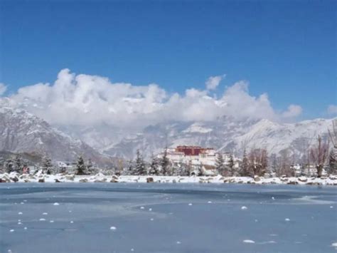 西藏拉萨林芝山南日喀则珠峰_百家天气预报网