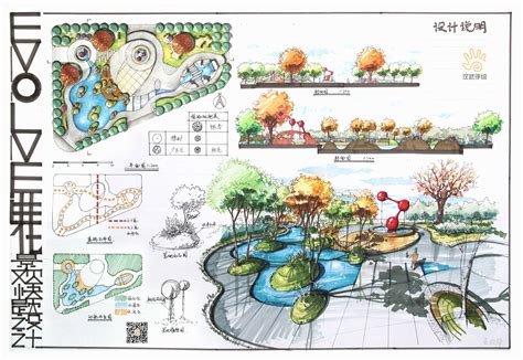 复苏——基于乡村可持续发展的旅游景观规划设计|空间|景观设计|猪小鑫 - 原创作品 - 站酷 (ZCOOL)
