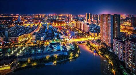 安徽“第三城”：滁州再出发！_手机新浪网