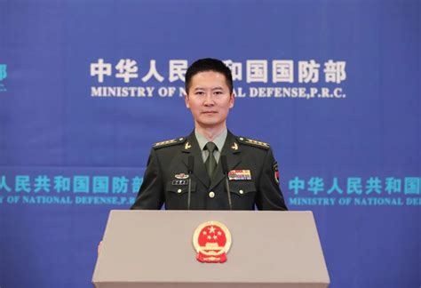 国防部：中国军队愿与俄军加强战略沟通协调，深化军事互信