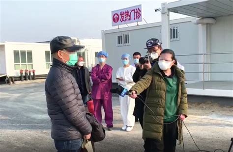 北京102例确诊患者来自同一层楼 高风险人群请注意-股城热点