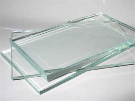 超白浮法玻璃-东莞市坤兴玻璃制品有限公司