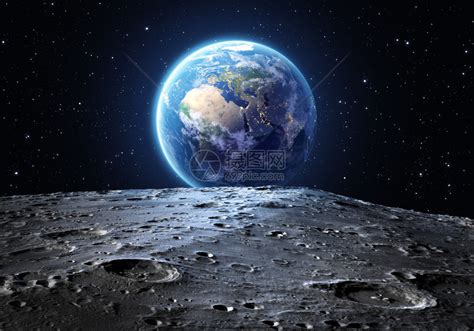 月球对地球产生生命的重要性