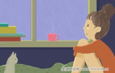 阴雨天气适合睡觉的说说（下雨天适合睡觉的说说）_华夏智能网