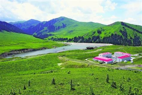 新疆昌吉市：41个续建新建民生项目加快推进