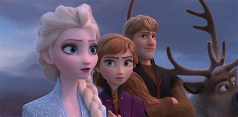 《冰雪奇缘2》告诉全世界女性一个道理：爱情靠王子，幸福靠自己
