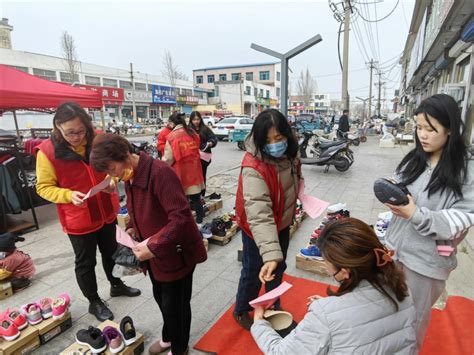 石埠经济发展区： 打造“无证明城市”减证便民优化服务 - 昌邑新闻 - 潍坊新闻网