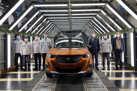 神龙公司武汉工厂正式复工复产-企业新闻-东风汽车集团有限公司