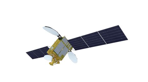 中国卫通——引领卫星通信产业，服务大众美好生活-星展测控科技股份有限公司