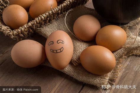 每天早上吃两个鸡蛋身体会有什么变化？ - 知乎