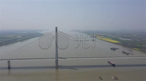 夷陵长江大桥延伸段快速化改造方案公示 - 湖北日报新闻客户端