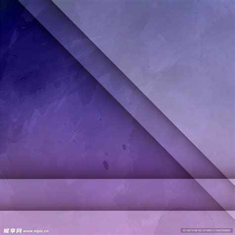 紫色背景设计图__背景底纹_底纹边框_设计图库_昵图网nipic.com
