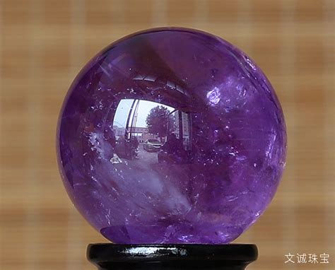 紫水晶的寓意,紫水晶寓意_大山谷图库