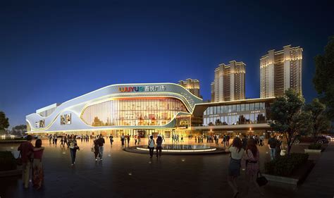 上海宝山新城杨行地块项目拟规划建设洋房产品和高层住宅 - 别墅 - 新房网