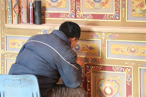 西藏自治区级美术馆开工建设——人民政协网