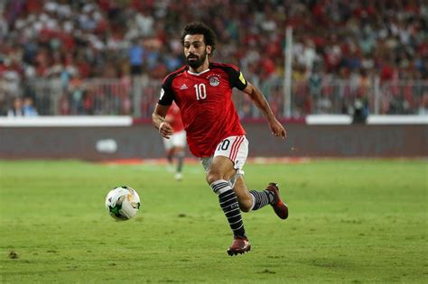 埃及球星萨拉赫确诊新冠_财旅运动家-体育产业赋能者