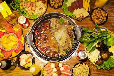 组图：重庆最著名美食——火锅_腾讯·大渝网
