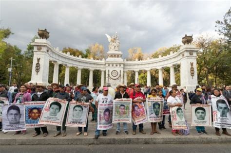 墨西哥43名学生失踪案主犯落网 犯罪动机依然成谜_荔枝网新闻