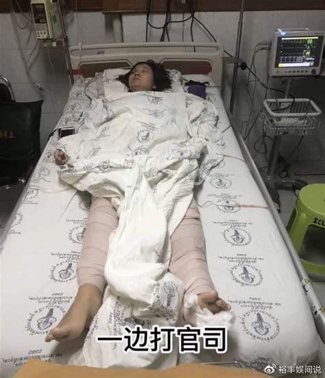 奇迹再现！泰国坠崖孕妇3年后站起来了，公开康复过程惹人泪目_腾讯视频
