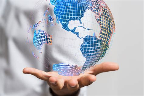 全球跨境物流企业名录 · 第一期 – 连线家