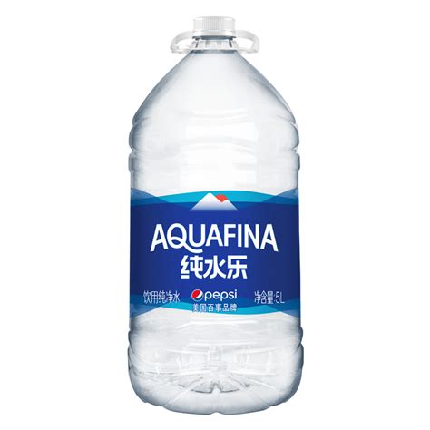 AQUAFINA 纯水乐 饮用纯净水 550ml*12瓶【报价 价格 评测 怎么样】 -什么值得买
