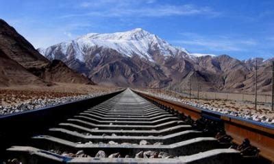 New tourist trains launched in Tibet - News - 世界轨道交通资讯网-世界轨道行业排名领先的艾莱资讯 ...
