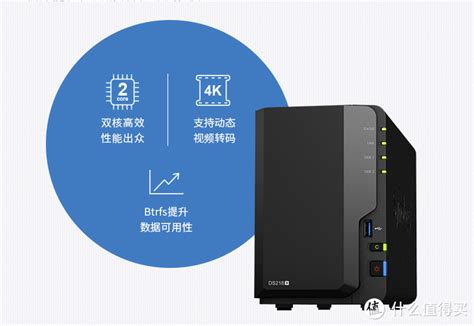 『NAS入门指南』搭建私人网盘，百度云从此是陌人！_NAS存储_什么值得买