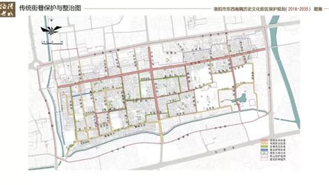 2020年洛阳城市规划图,2020洛阳高新区规划图,洛阳地铁3号线各站图_大山谷图库