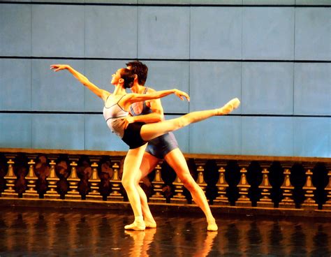 中国民族舞、弗拉门戈舞、踢踏舞、俄罗斯民族舞：2020开年国家大剧院舞彩缤纷
