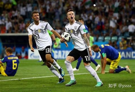 2018年世界杯德国队艰难取得首胜，这样的表现能够卫冕成功吗？德国能够走多远？ - 知乎