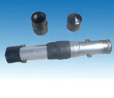 套筒声测管 桩基检测管 50*2声测管厂家_铝套筒-沧州瑞林管道有限公司