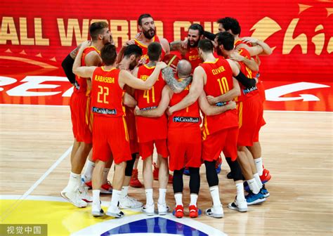 中国男篮击败安哥拉 终于取得世界杯首胜