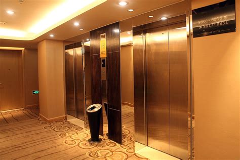 无障碍电梯和普通电梯有什么区别_精选问答_学堂_齐家网